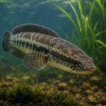 Murrel fish