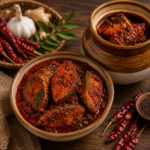 Fish Pickle