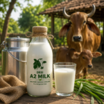 Desi A2 Milk