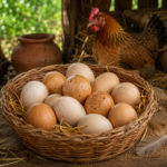 Desi Eggs