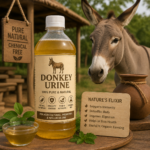Donkey Urine
