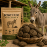 Donkey Dung