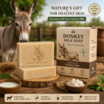 Donkey Soap