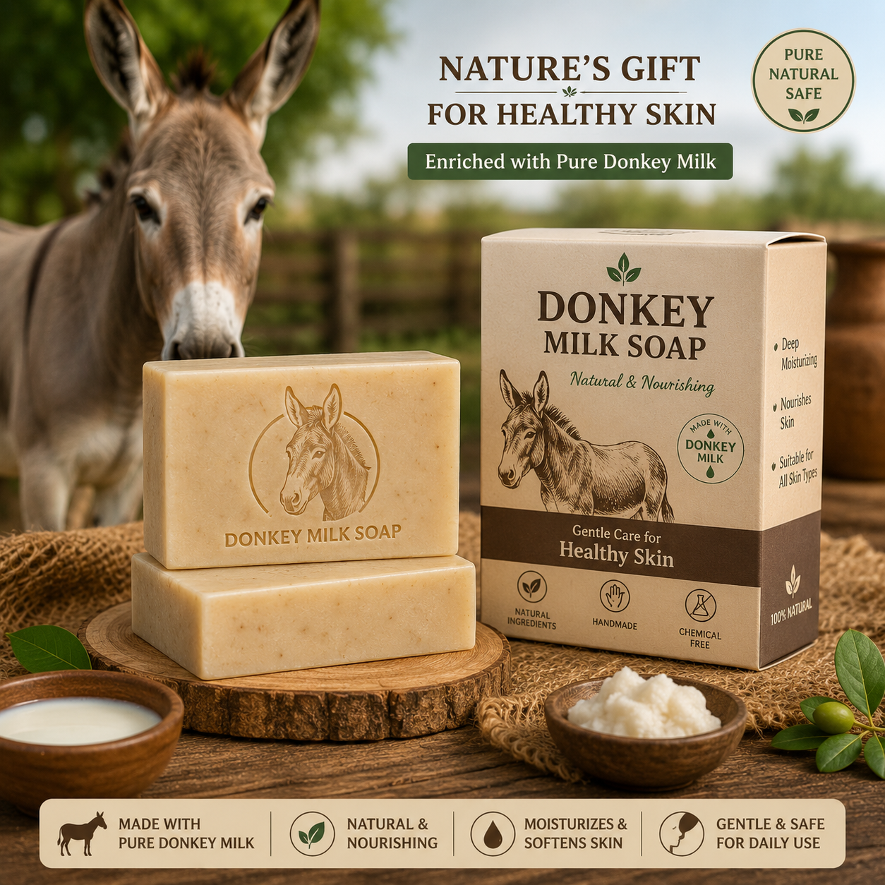 ChatGPT Image Jun 15, 2026, 03_45_05 PM Donkey Soap - Image 1