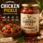 Chicken Pickle