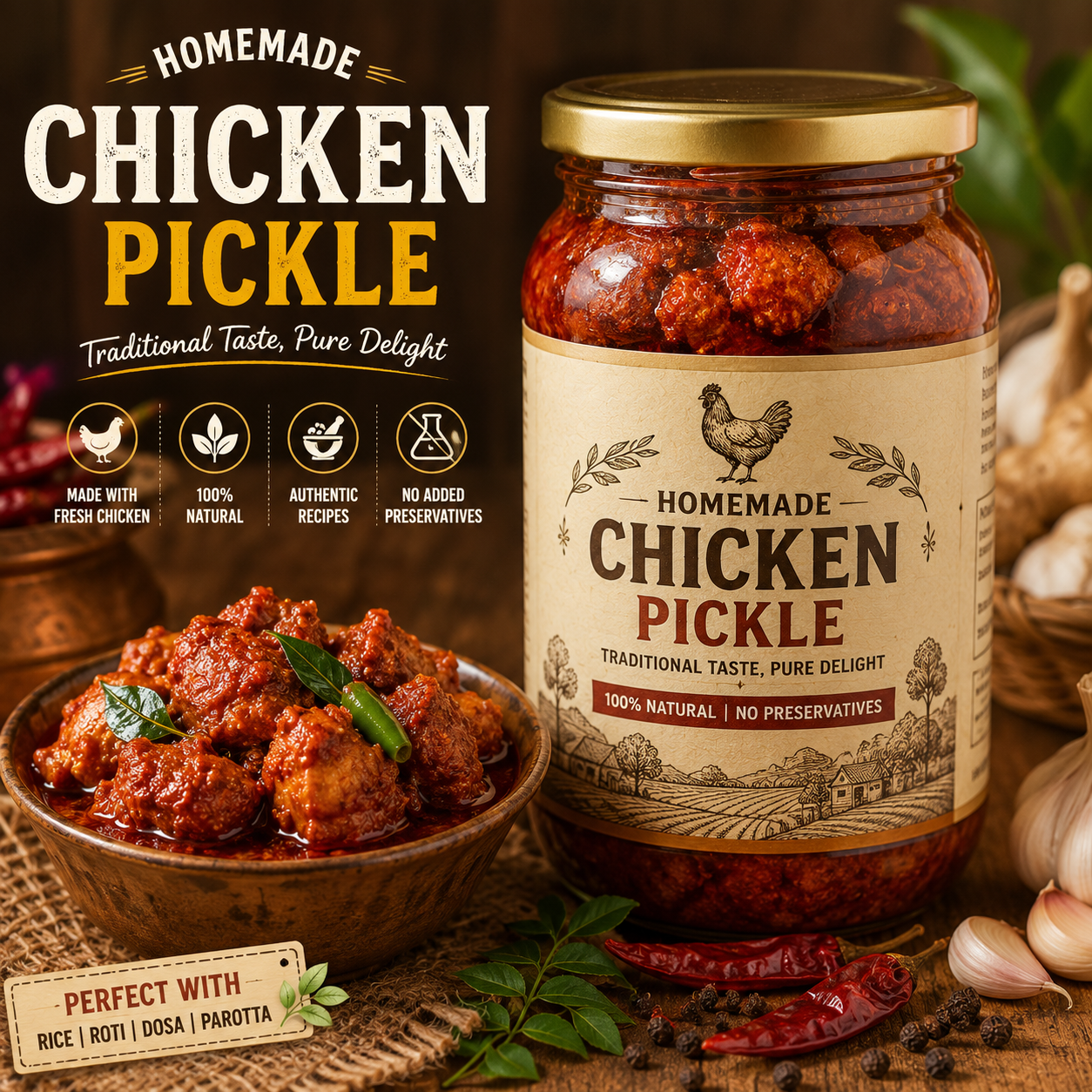 ChatGPT Image Jun 15, 2026, 03_45_09 PM Chicken Pickle - Image 1