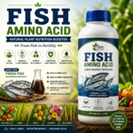 Fish Amino Acid