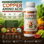 Copper Amino Acid