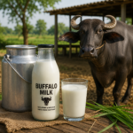 Buffalo Milk