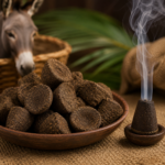 Donkey Dung Sambrani